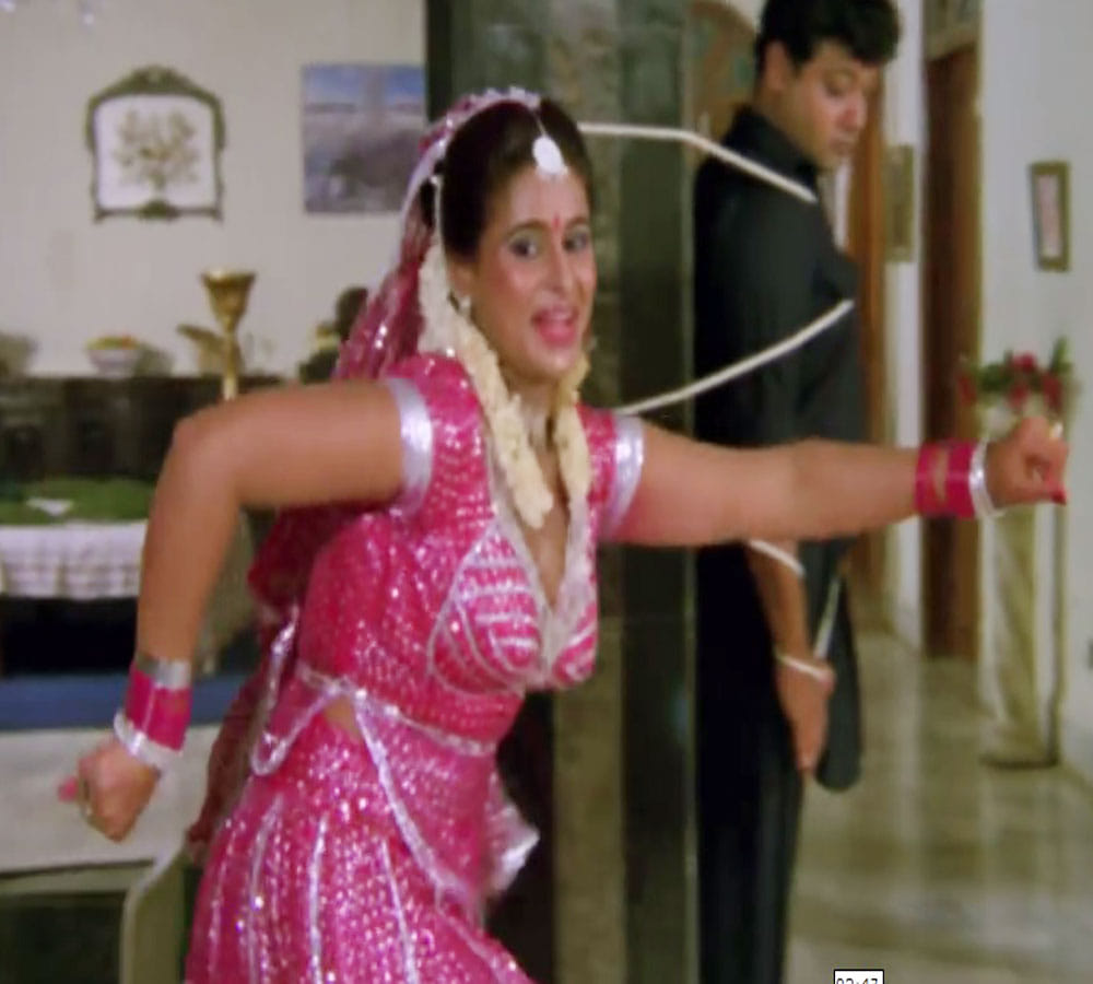Huma Khan worked with Salman Khan in 'Maine Pyar Kiya' jailed for assault and torture of minor girl