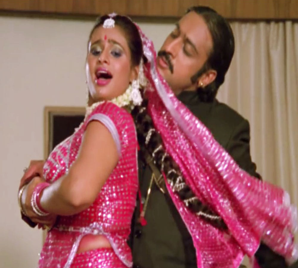 Huma Khan worked with Salman Khan in 'Maine Pyar Kiya' jailed for assault and torture of minor girl