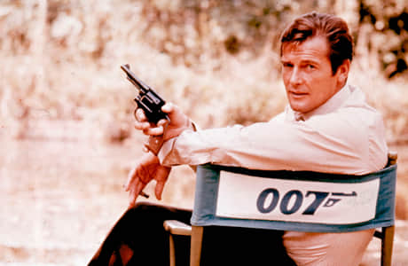 Special: 7 time Bond Actor Roger Moore dies aged 89, Moore was special connection with India