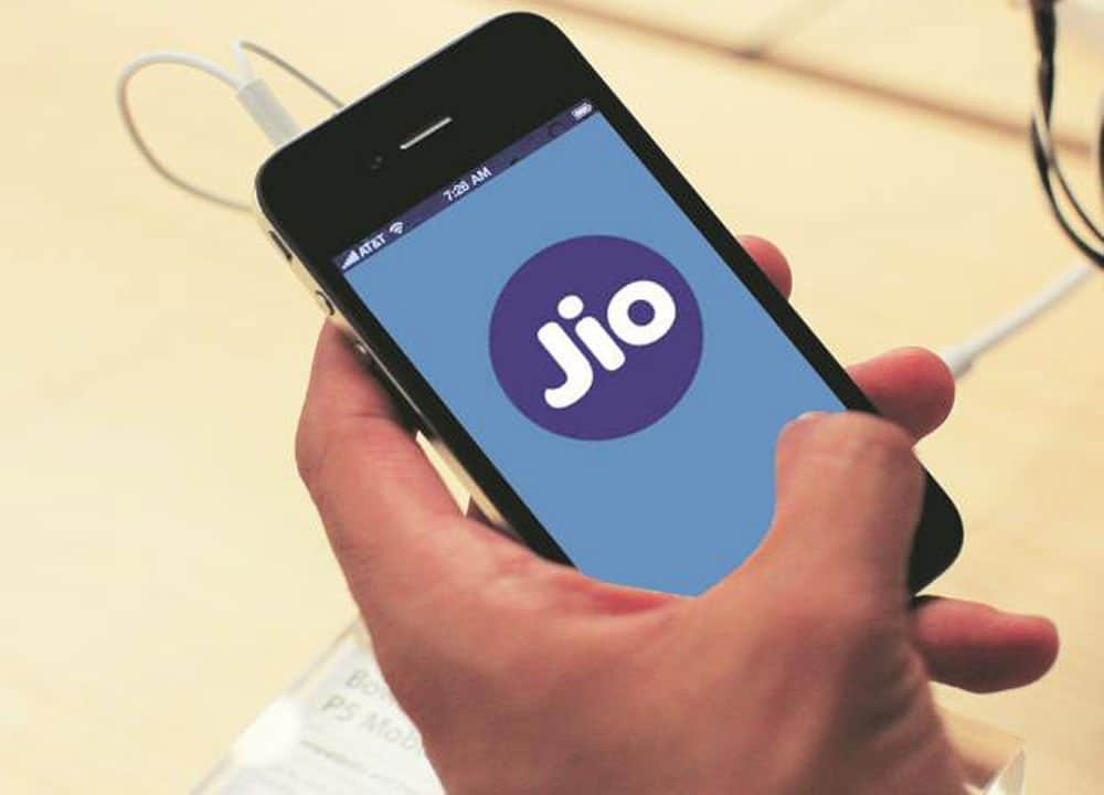 jio present these new offers on new year 2018