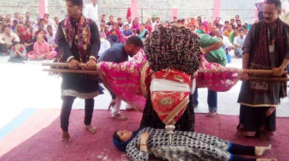 Navratri 2018 Miracles happens in this devi temple, Dehradun