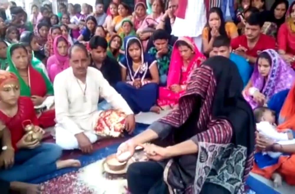 Navratri 2018 Miracles happens in this devi temple, Dehradun