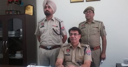 wife murdered her husband in khanna