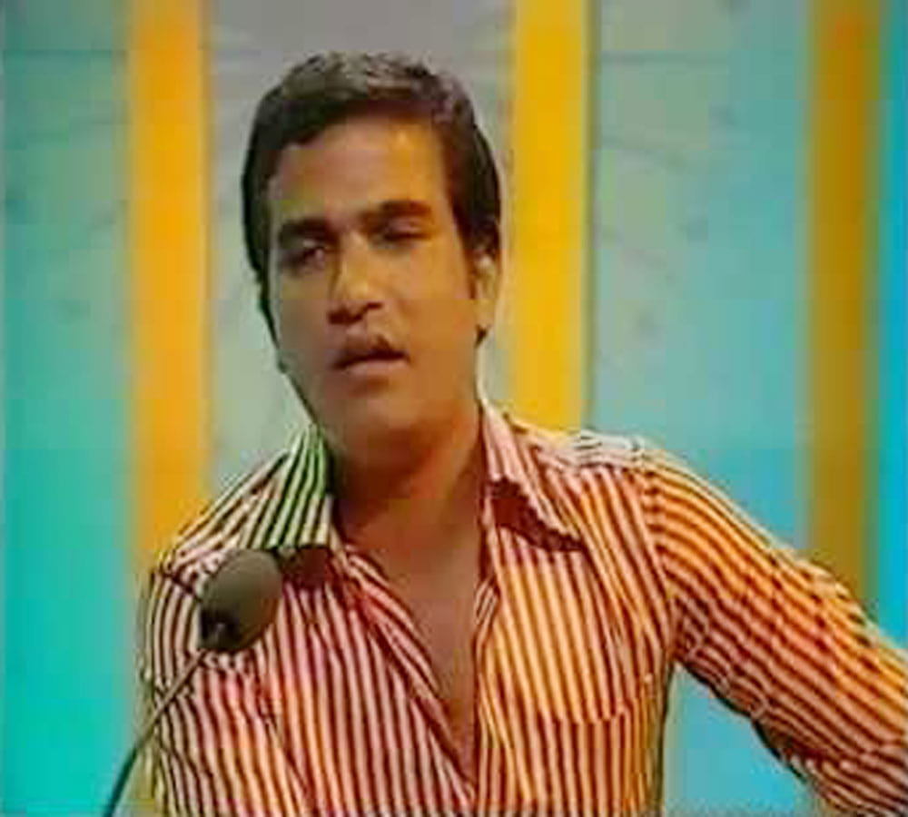 Madhuri Dixit and singer Suresh Wadkar marriage, unknown facts