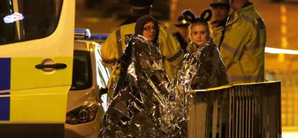 Ariana Grande Concert Manchester Blast, know main facts about this