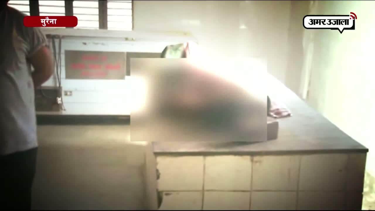 मुरैना में जहरीली शराब से हुई मौत