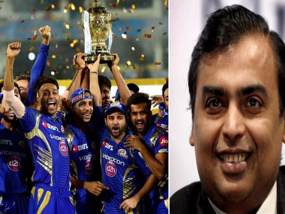 mukesh ambani will give sixty lakh rupees to Badrinath Kedarnath Temple Committee