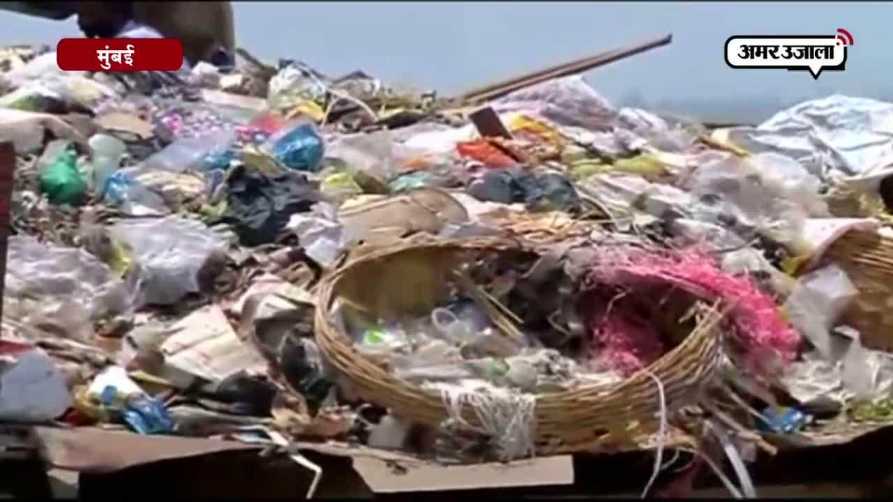 वर्सोवा बीच BEST SEA BEACH  