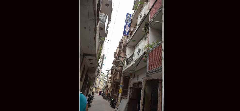 shocking revealation in BSP's Munnawar Hassan & his family murder in Delhi's Burari 