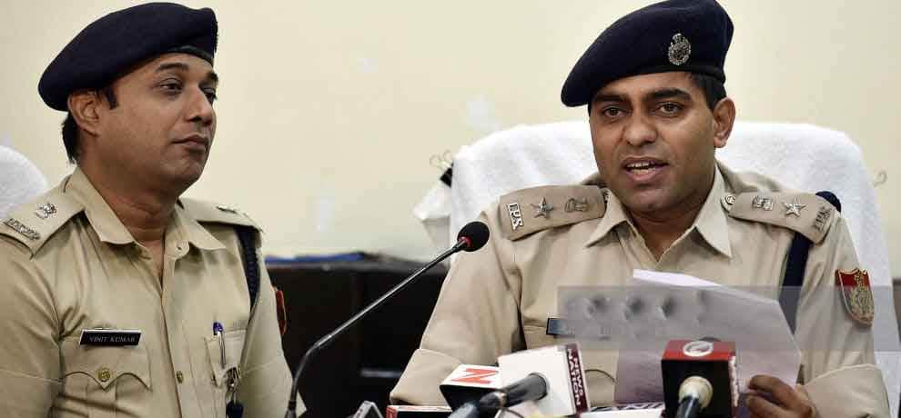 shocking revealation in BSP's Munnawar Hassan & his family murder in Delhi's Burari 