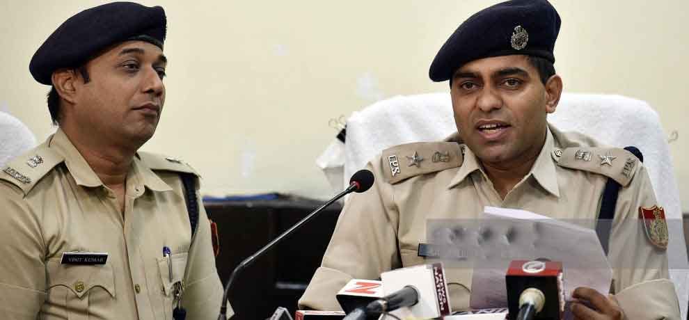 shocking revealation in BSP's Munnawar Hassan & his family murder in Delhi's Burari 