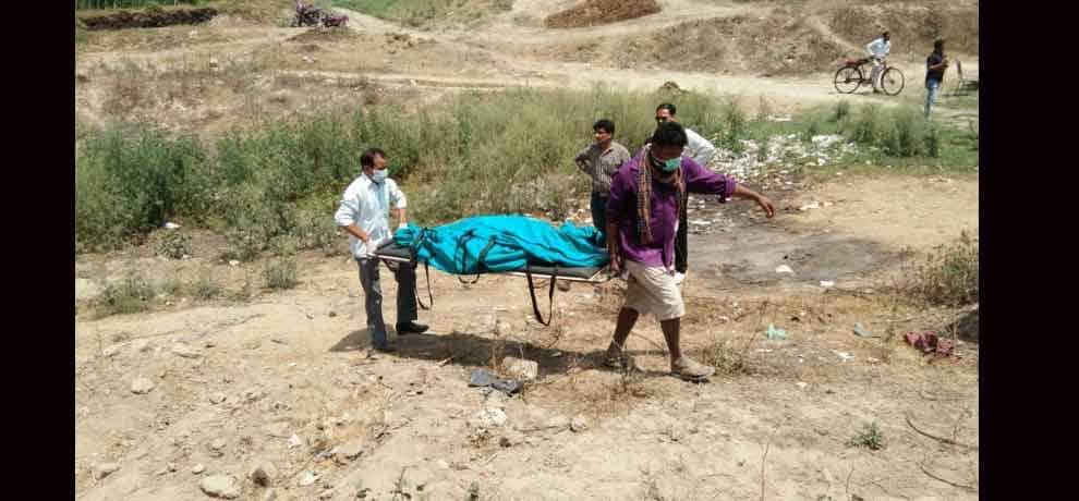 BSP leader Munawwar Hasan Rana family murder killer takes idea from film drishyam 