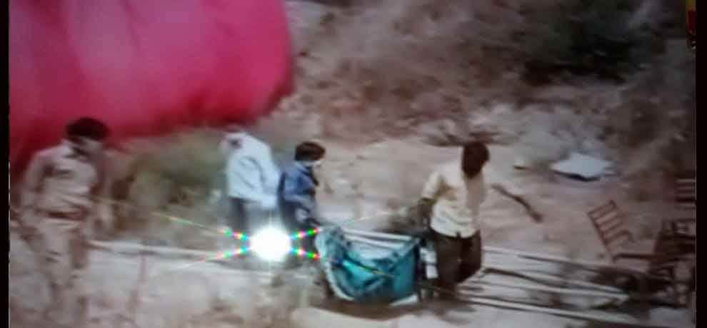 BSP leader Munawwar Hasan Rana family murder, 6 properties led to 6 death