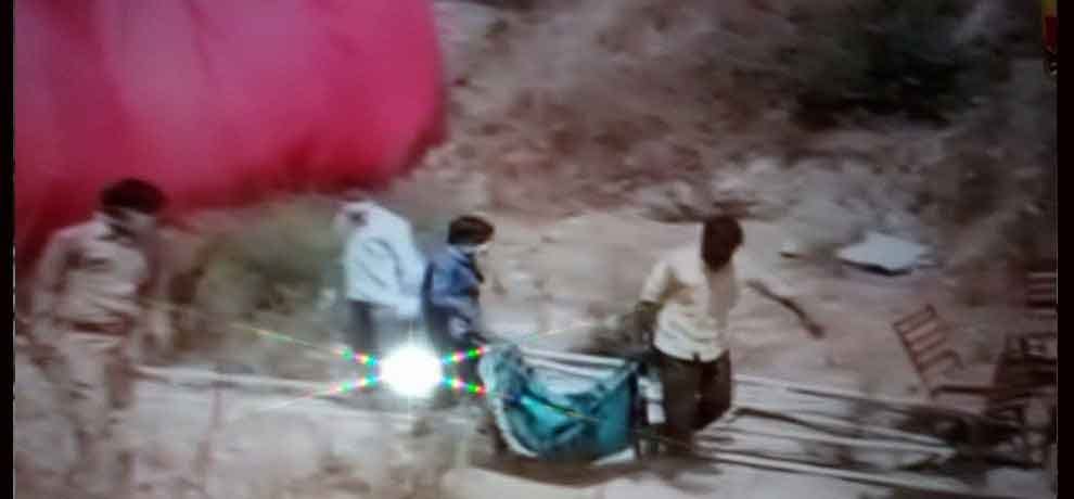 BSP leader Munawwar Hasan Rana family murder, 6 properties led to 6 death