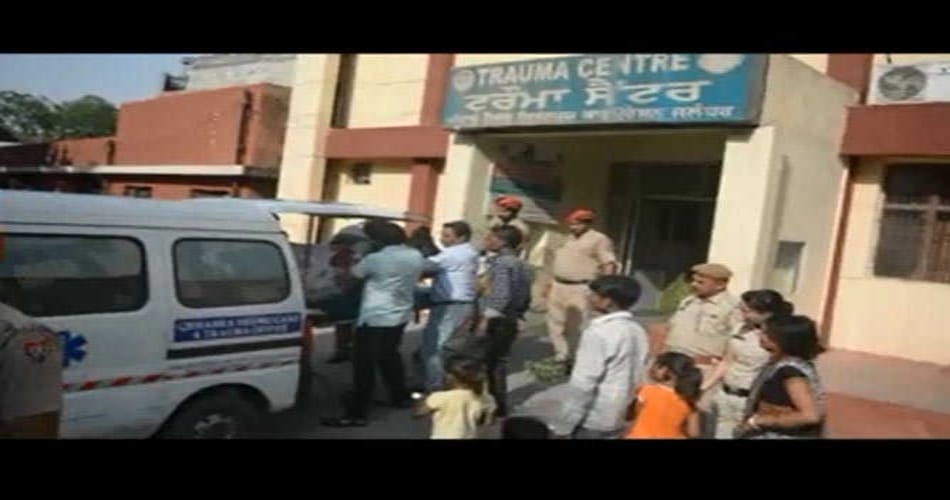 husband killed man for wife illigal relation