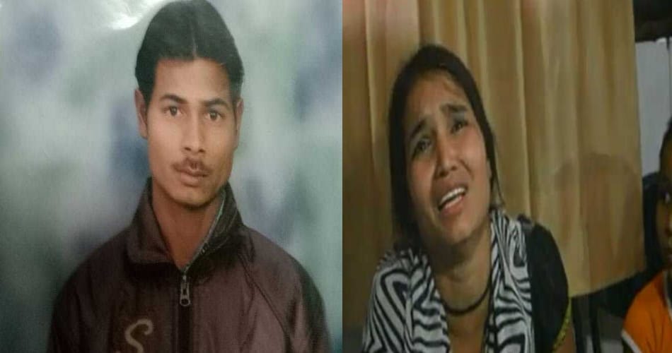 husband killed man for wife illigal relation