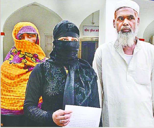 Divorce given three months after marriage