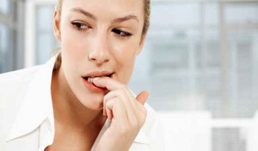 These magical tips will help you to quit the habit of nail biting