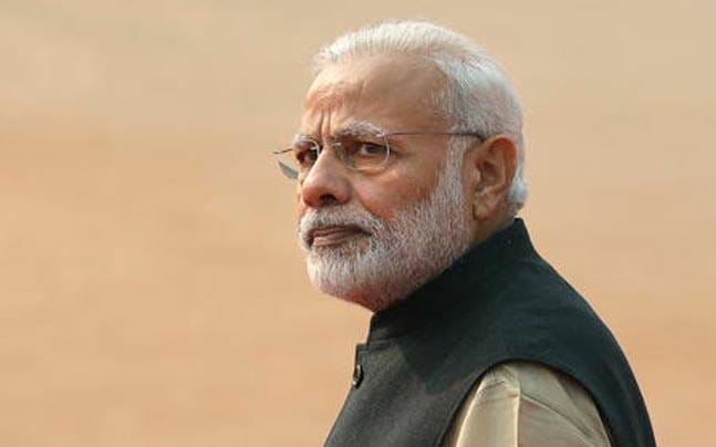 congress party ready to fire for three years of modi govt 