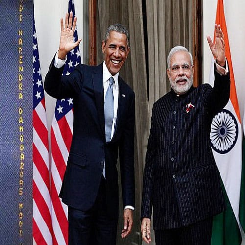 Narendra Modi Showed the World that he is the Most Stylish Prime Minister India Ever Had