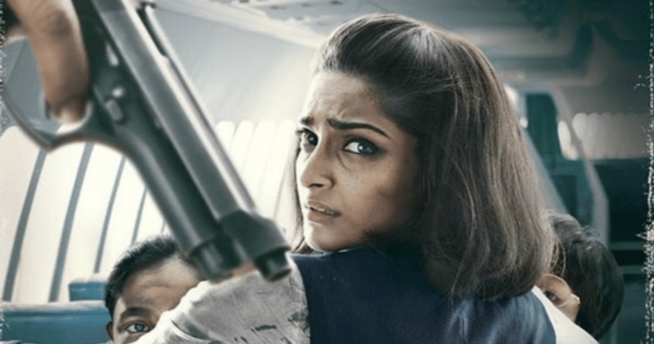 3 Years Of sonam kapoor starrer Neerja