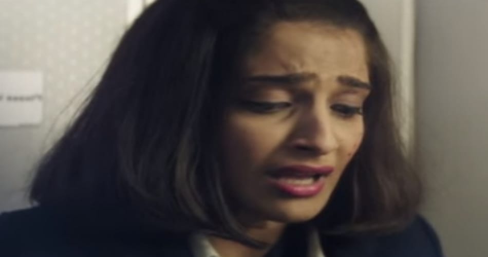 iifa award to sonam kapoor starr neerja movie, bhanot family interview