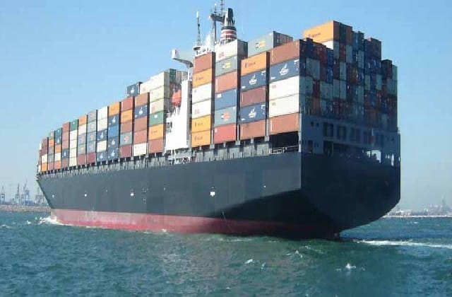 Oil carrier ships going to Britain are threatening terrorist attacks