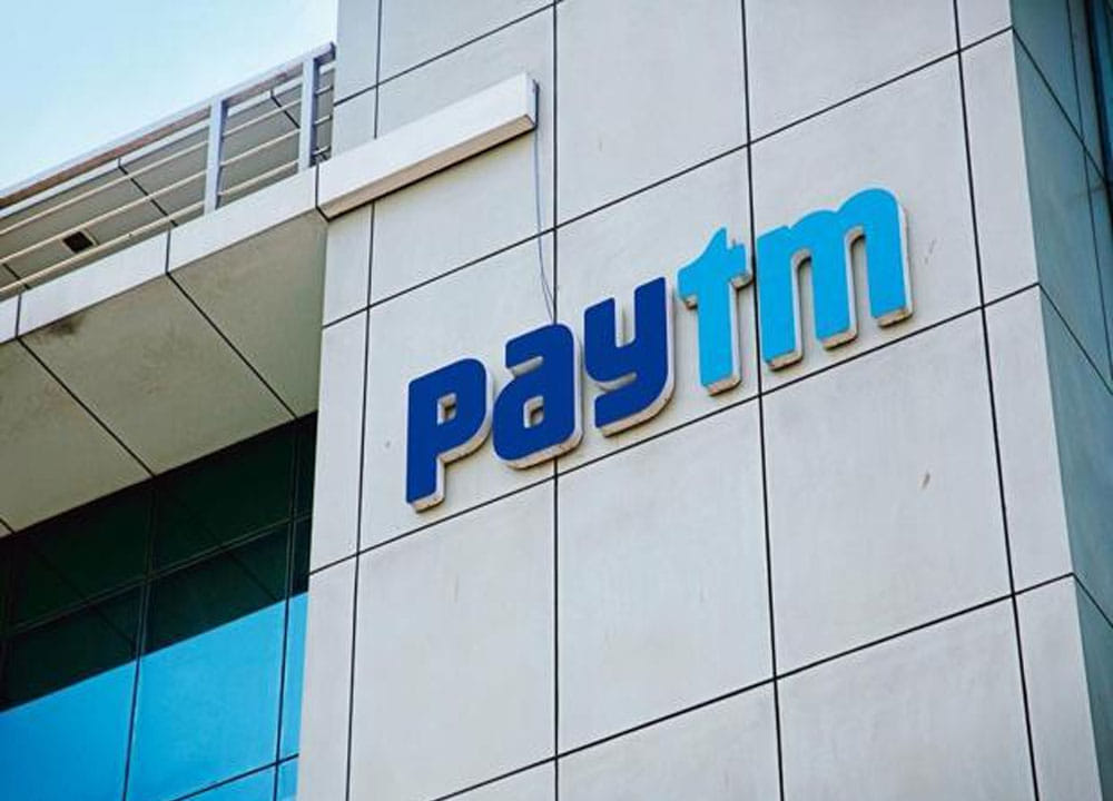 Paytm Payments Bank Launched know about your wallet