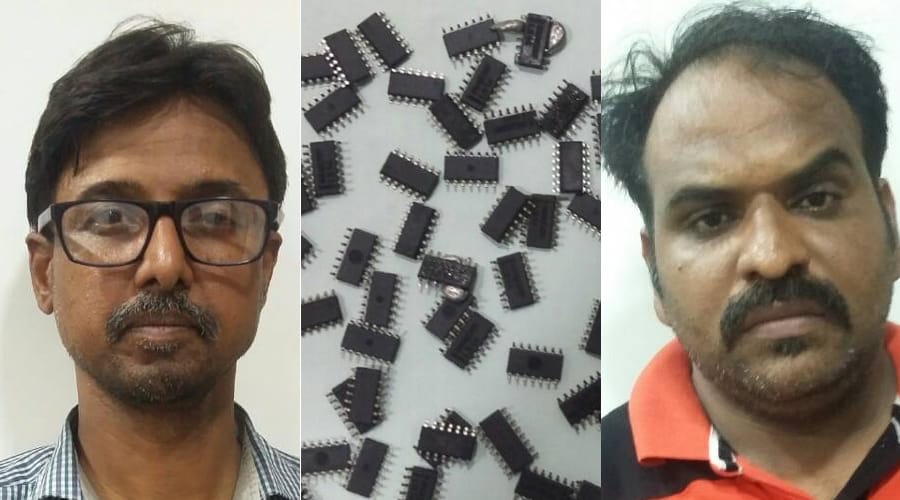 mastermind reveals the trick of petrol theft scam in uttar pradesh