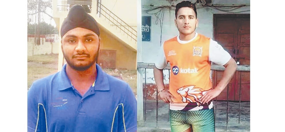 shiv om and surender singh will play in pro kabaddi league season-5