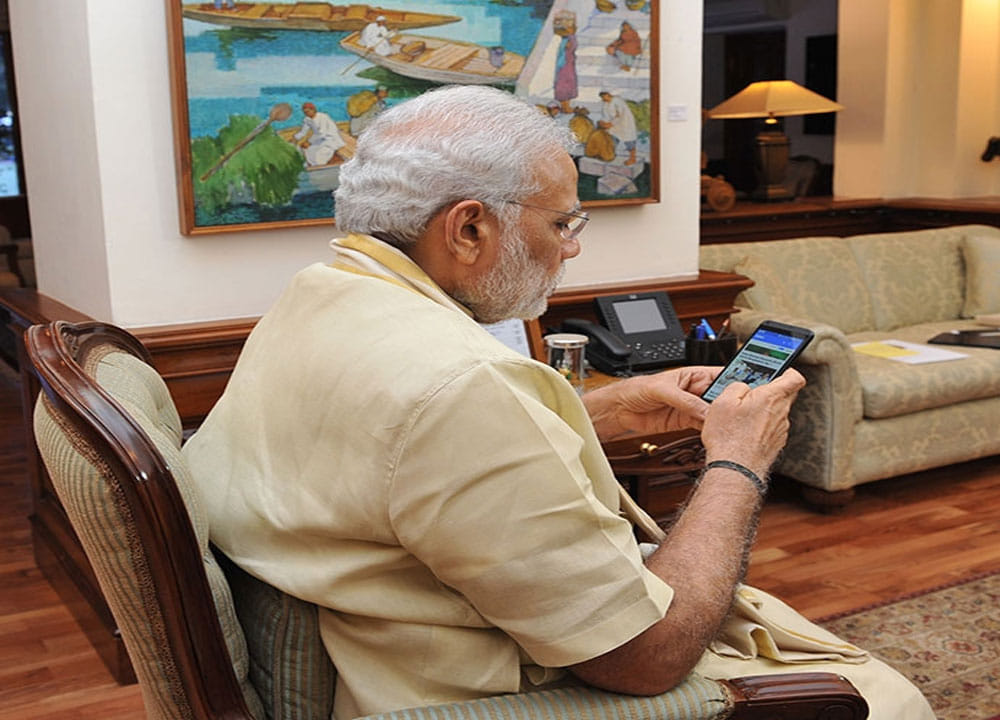 PM Modi