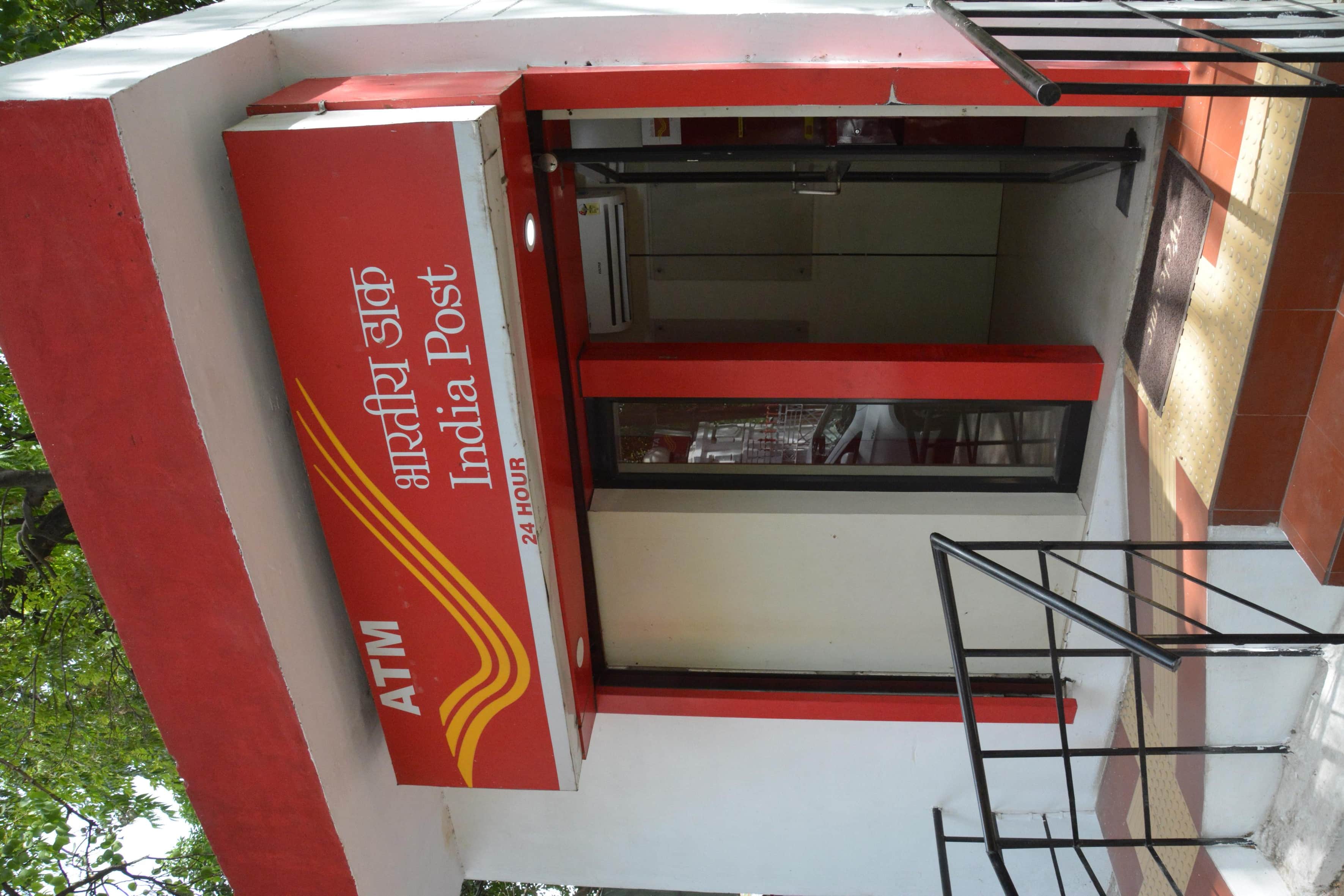 Post office Scheme Enabled Payment System for Bank Account Holdres