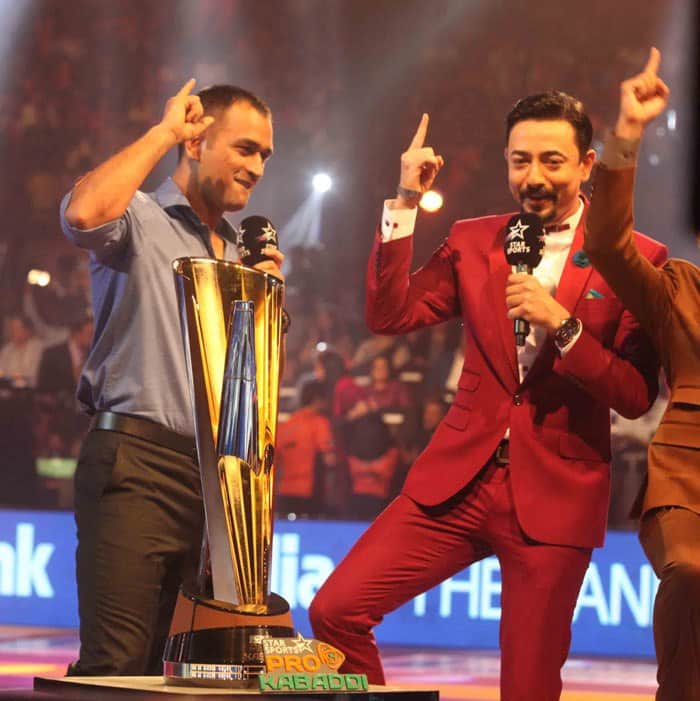 Pro Kabaddi League: Nitin Tomar Bagged in For 93 Lakhs By Team Uttar Pradesh
