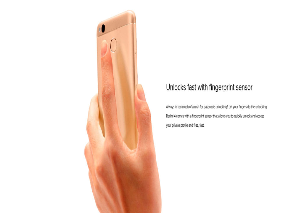 Redmi 4