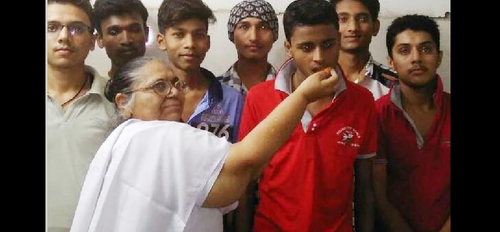 toppers of haryana 10th board results