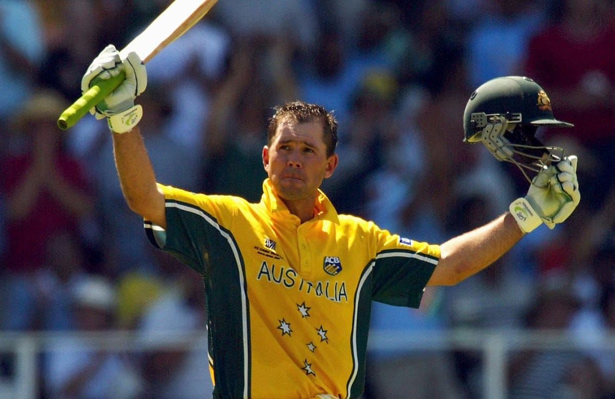 Tendulkar feels if T20 introduced earlier would have approached 2003 World Cup final