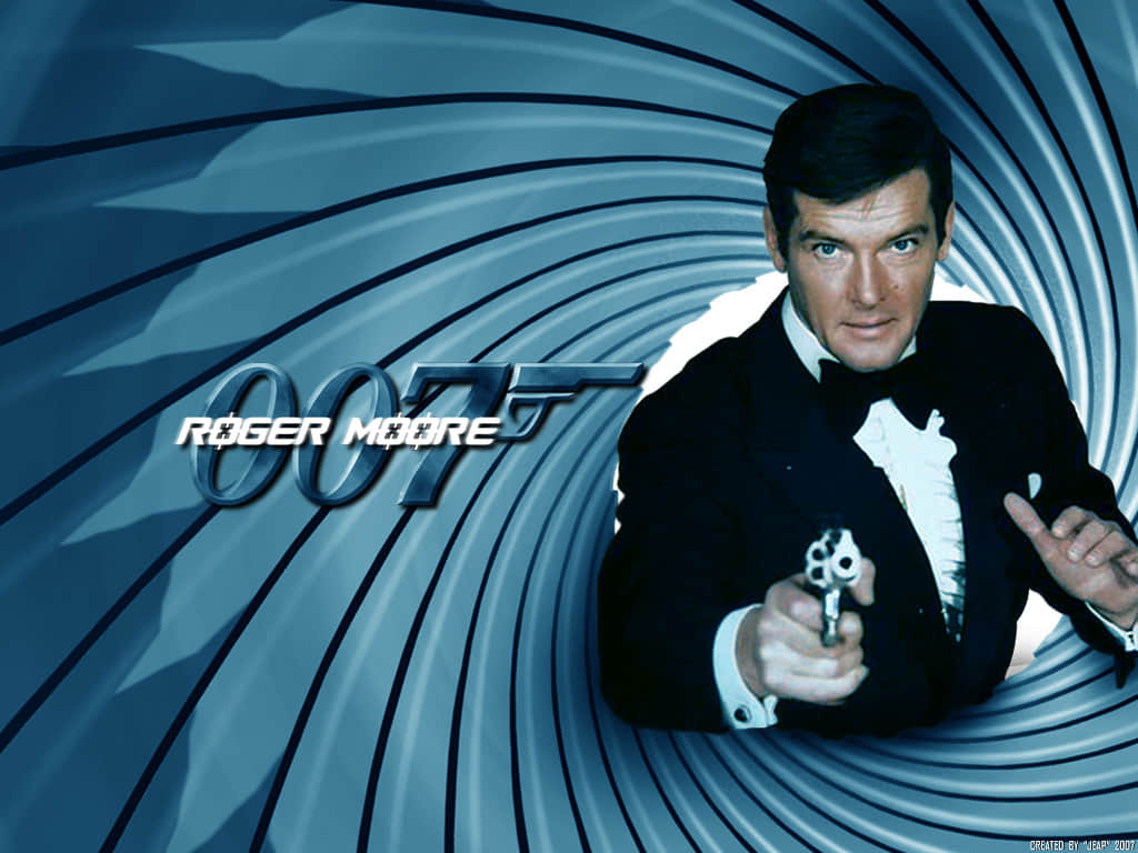 Special: 7 time Bond Actor Roger Moore dies aged 89, Moore was special connection with India