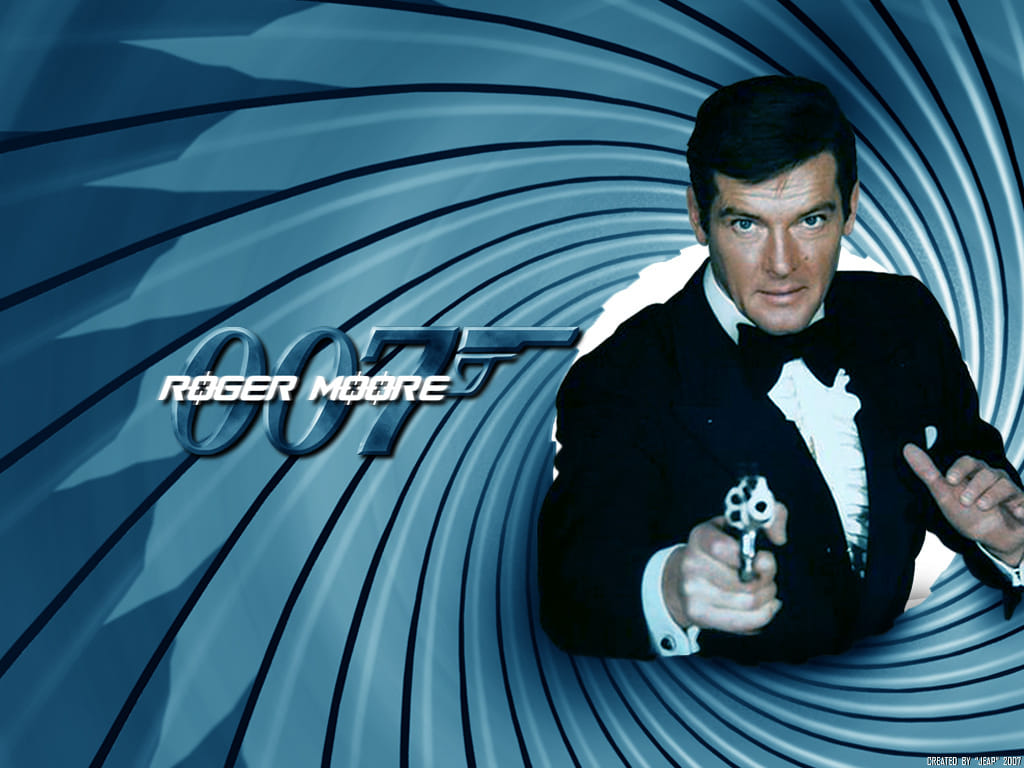 Special: 7 time Bond Actor Roger Moore dies aged 89, Moore was special connection with India