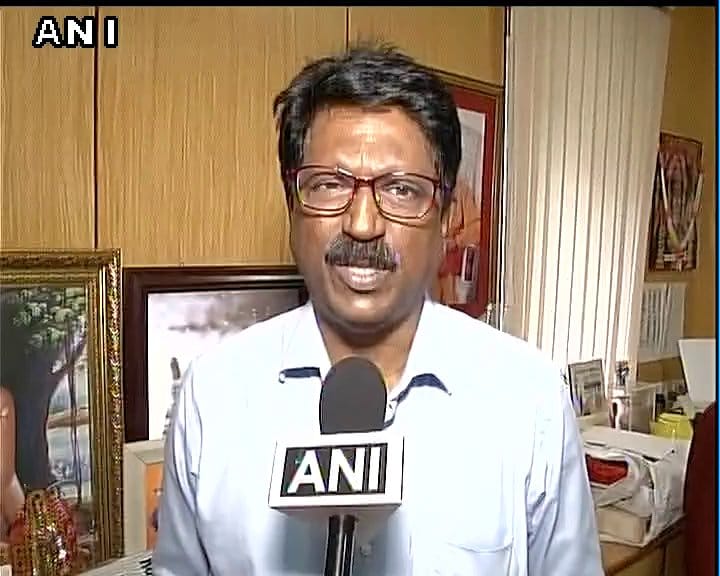 Shivsena says that tricolor should be flurried in Lahore on Indian army blasting off pak army posts