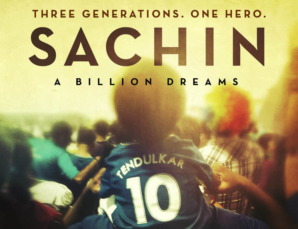 Happy Birthday Sachin Tendulkar God Of Cricket: From ms dhoni to azhar these bollywood films are the biopic of Indian cricketers watch on netflix disney plus hotstar sony liv