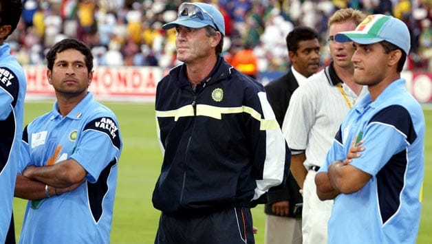 Tendulkar feels if T20 introduced earlier would have approached 2003 World Cup final