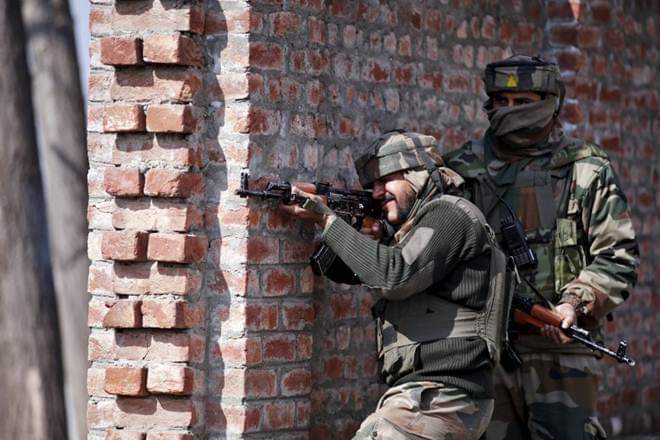 Border Infiltration in India, kashmir is easy passage from pakistani side