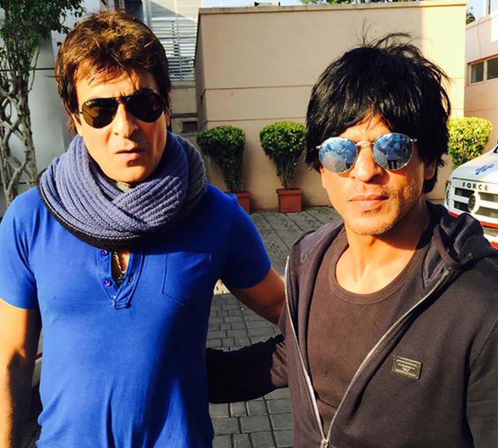 'Josh' movie actor Sharad Kapoor flop in films, owns hotel in Bangalore and Mumbai