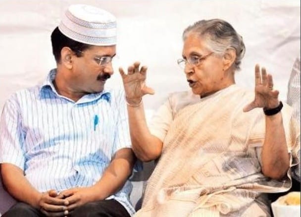 Arvind Kejriwal will be in trouble because of long number defamation cases