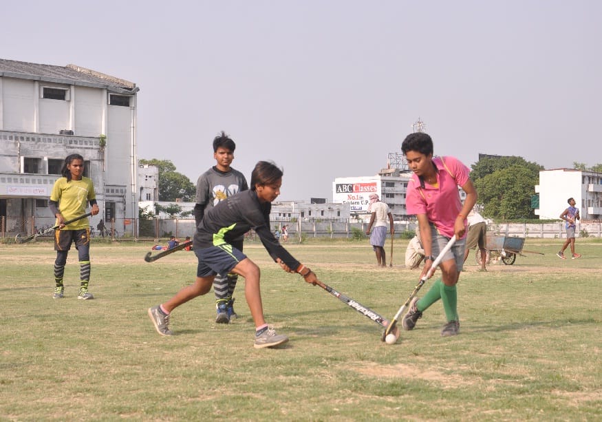 There is no girls are reached for trail of wrestling at sports hostel