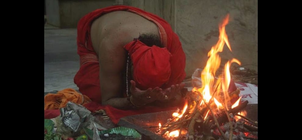 Varanasi police disclose child murder case