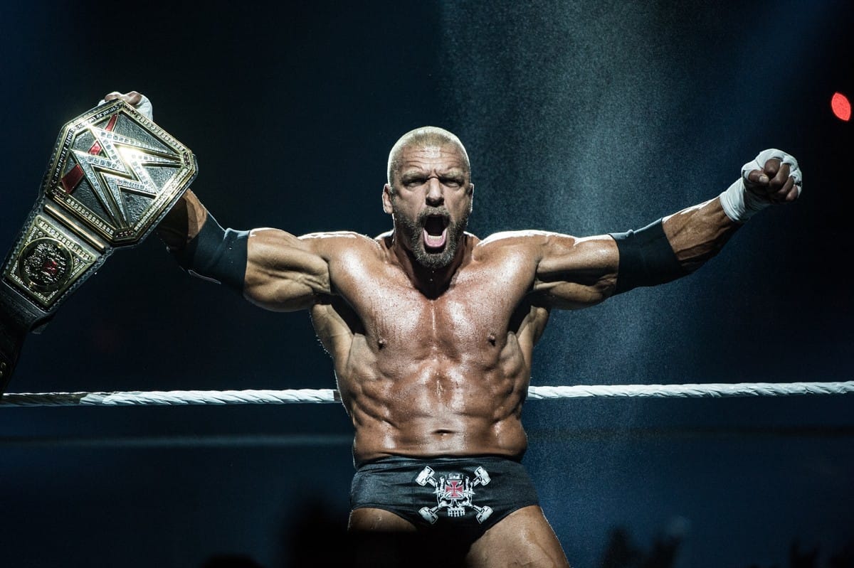 WWE Know where are those 10 famous wrestlers nowadays