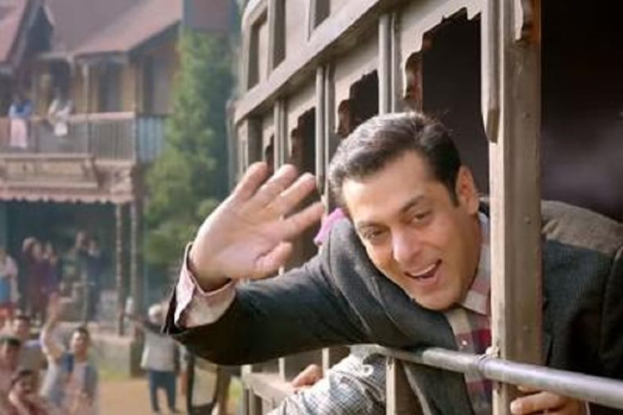 Salman Khan and kabir khan reveals how Tubelight got its name
