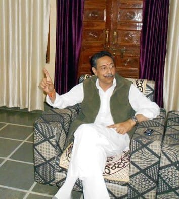 congress mla demand for announce cm candidate