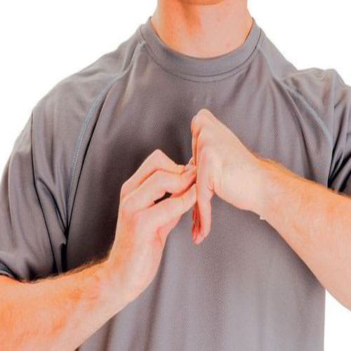 If you too are suffering from this wrist pain, then try these yoga poses to get rid of this pain